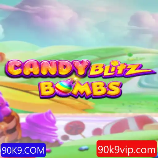 CandyBlitzBombs: Um Mergulho Explosivo no Novo Fenômeno dos Jogos