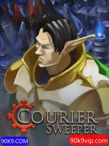 CourierSweeper: Um Novo Desafio no Mundo dos Jogos Online