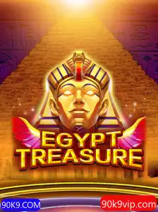 Descubra o Fascinante Mundo de EgyptTreasure