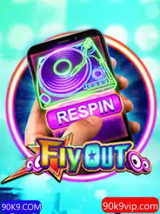 FlyOut: Explore o Novo Jogo Empolgante com 90K9.COM