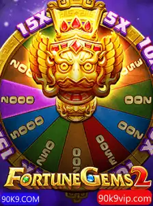 FortuneGems2: Descubra as Jóias da Fortuna no Mundo dos Jogos