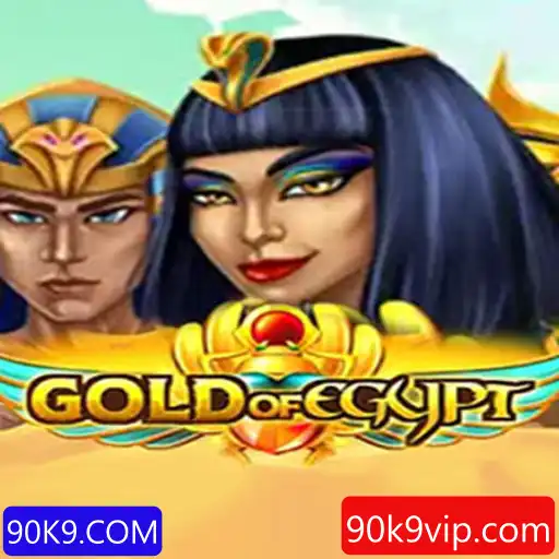 Explorando o Fascinante Mundo de GoldOfEgypt na Plataforma 90K9.COM