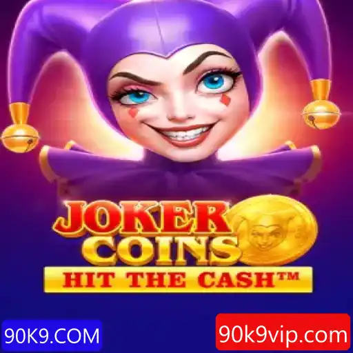 Descubra o Fascinante Mundo de JokerCoins: O Jogo de Estratégia e Aventura