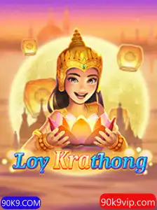 LoyKrathong: Um Mergulho no Novo Jogo Online em 90K9.COM