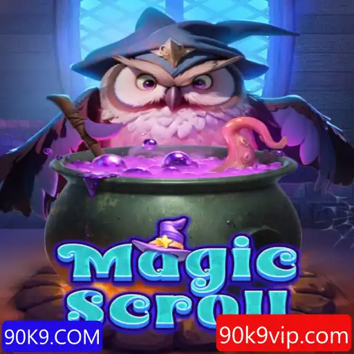 Explorando o Mundo de MagicScroll: Um Jogo de Estratégia Inovador