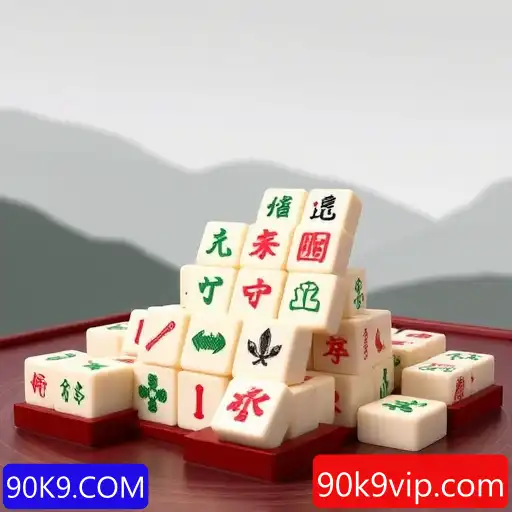 Mahjong