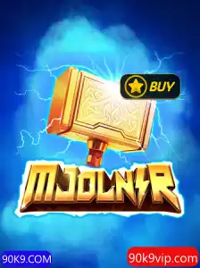 Descubra o Fascinante Jogo 'Mjolnir'
