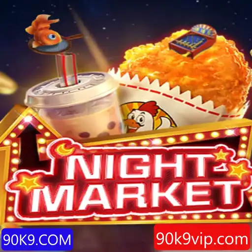 NIGHTMARKET: Uma Jornada Através do Jogo de Estratégia 90K9.COM