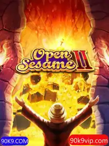 Explorando o Mundo de OpenSesameII: Uma Jornada de Aventura e Estratégia