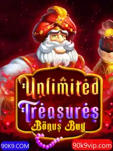 UnlimitedTreasuresBonusBuy: Descubra as Regras e Aventuras do Jogo Online