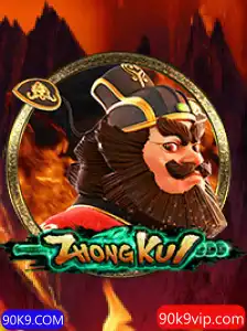 ZhongKui: Descubra o Fascinante Jogo Inspirado pelo Folclore Asiático